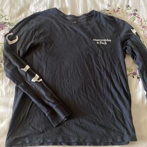 Abercrombie and Fitch long sleeve